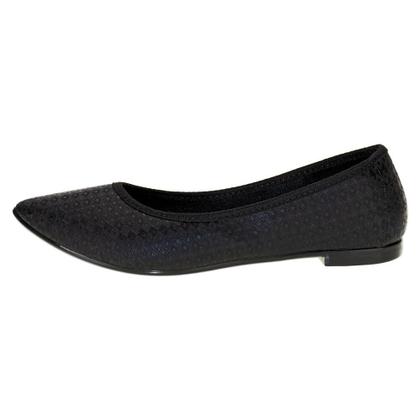 Imagem de Sapatilha feminina flat moleca 5727100