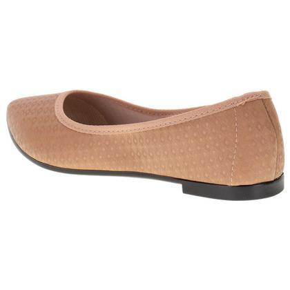 Imagem de Sapatilha feminina flat moleca 5727100