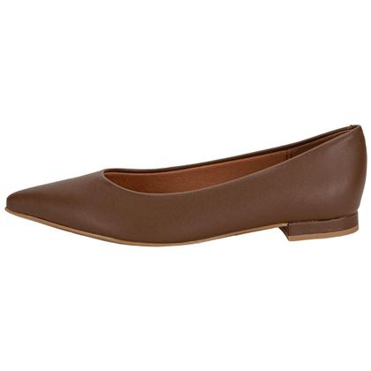 Imagem de Sapatilha feminina flat vizzano 1206200