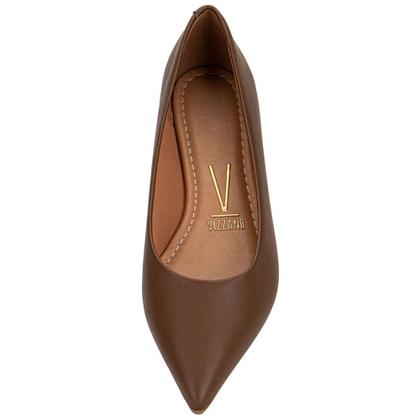 Imagem de Sapatilha feminina flat vizzano 1206200