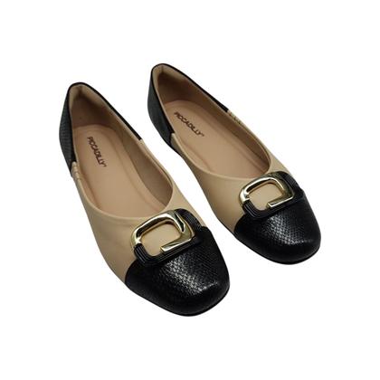 Imagem de Sapatilha Feminina Forrada Joanete Macia do 33 ao 42 Piccadilly 250262