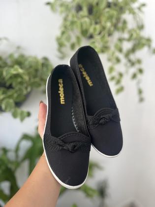 Imagem de sapatilha feminina