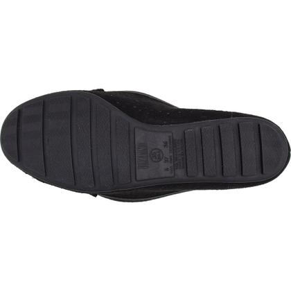 Imagem de Sapatilha Feminina Mocassim Vizzano Camurça Flex Confort