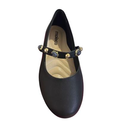 Imagem de Sapatilha Feminina Moleca 5094.1706 Napa Suprema