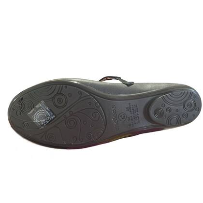 Imagem de Sapatilha Feminina Moleca 5094.1706 Napa Suprema