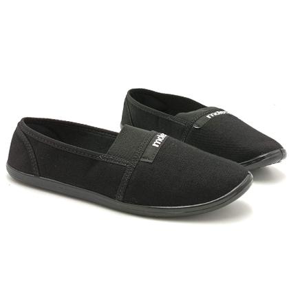 Imagem de Sapatilha Feminina Moleca 520.59