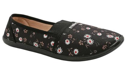 Imagem de Sapatilha Feminina Moleca 520.59