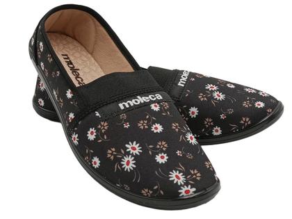 Imagem de Sapatilha Feminina Moleca 520.59