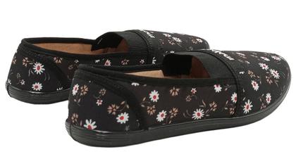 Imagem de Sapatilha Feminina Moleca 520.59