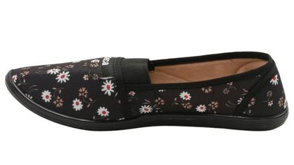 Imagem de Sapatilha Feminina Moleca 520.59