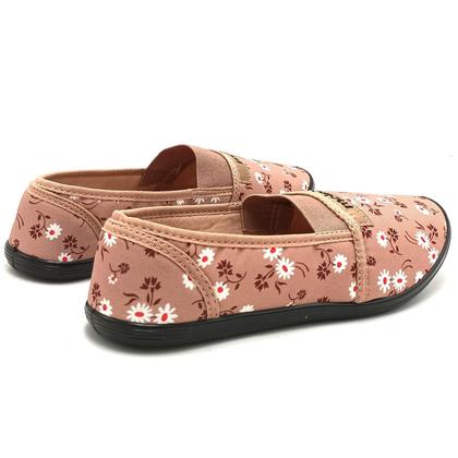 Imagem de Sapatilha Feminina Moleca 520.59