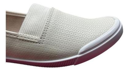 Imagem de Sapatilha Feminina Moleca Alpargatas Ajuste Elástico Confort