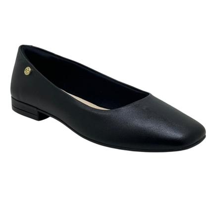 Imagem de Sapatilha Feminina Moleca Classica Palmilha Flow Conforto