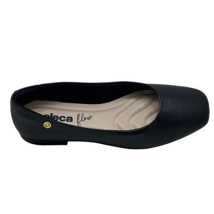 Imagem de Sapatilha Feminina Moleca Classica Palmilha Flow Conforto