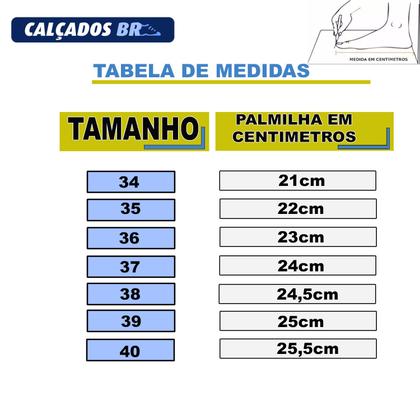 Imagem de Sapatilha Feminina Moleca Microperfuros Nobuck Pele Neo