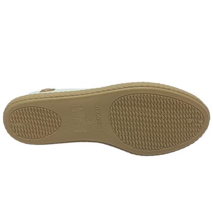 Imagem de Sapatilha Feminina Moleca Microperfuros Nobuck Pele Neo