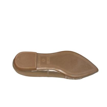 Imagem de Sapatilha Feminina Santinelli Bico Fino