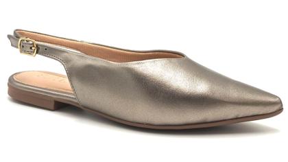 Imagem de Sapatilha Feminina Slingback Sua Cia 8189.15915