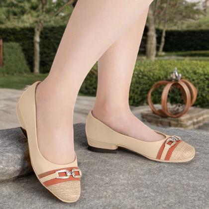 Imagem de Sapatilha Feminina Super Conforto Charme Versátil Piccadilly