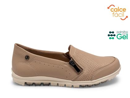 Imagem de Sapatilha Feminino Kolosh Palmilha Conforto Gel C0529A