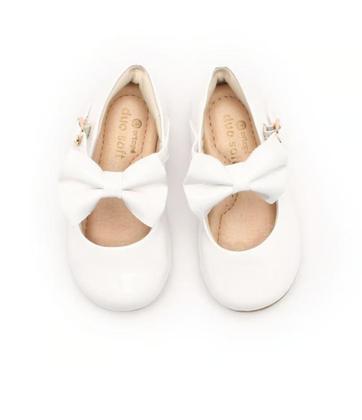 Imagem de Sapatilha Fofura menina Ortopé 