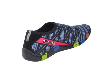 Imagem de Sapatilha Hidroginástica Neoprene Com Vazão De Água Ne424