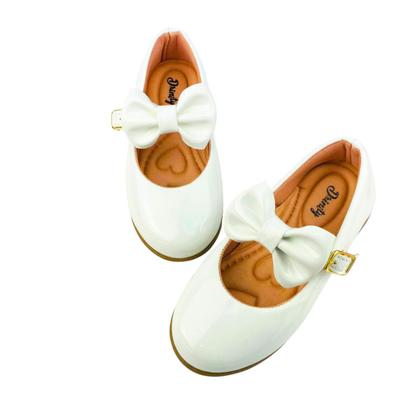 Imagem de Sapatilha Infantil Menina Boneca Verniz Confortavel SPT-505