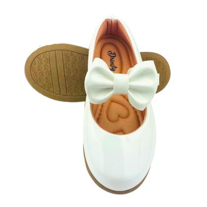 Imagem de Sapatilha Infantil Menina Boneca Verniz Confortavel SPT-505