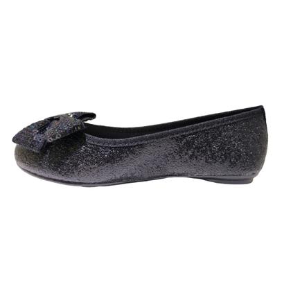 Imagem de Sapatilha Infantil Menina Casual Dia a Dia Conforto com Laço Molekinha 2502.390