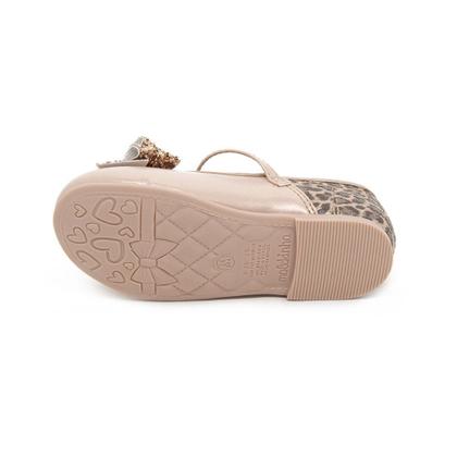 Imagem de Sapatilha Infantil Menina Molekinha 2106.176 Rosa