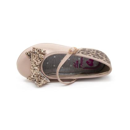 Imagem de Sapatilha Infantil Menina Molekinha 2106.176 Rosa