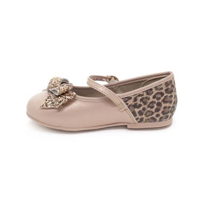 Imagem de Sapatilha Infantil Menina Molekinha 2106.176 Rosa