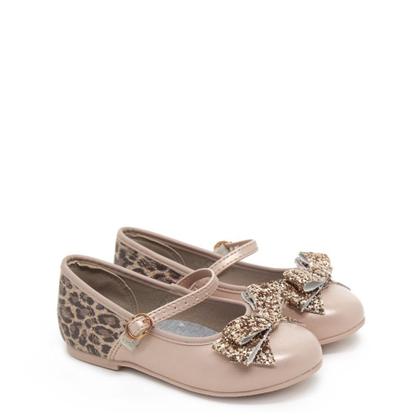 Imagem de Sapatilha Infantil Menina Molekinha 2106.176 Rosa