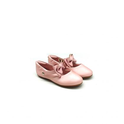 Imagem de Sapatilha Infantil Moleca 20831137 - ROSA - 34