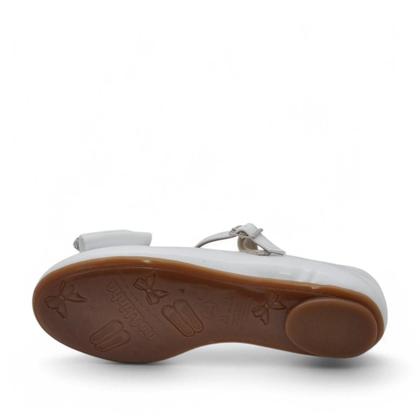 Imagem de Sapatilha Infantil Molekinha REF: 20831134 VERNIZ