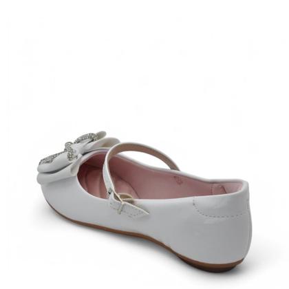 Imagem de Sapatilha Infantil Molekinha REF: 20831134 VERNIZ