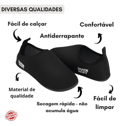 Imagem de Sapatilha infantil - multiuso