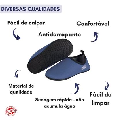 Imagem de Sapatilha infantil - multiuso