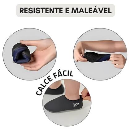 Imagem de Sapatilha infantil - multiuso