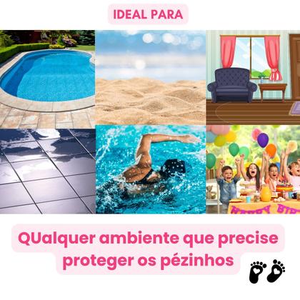 Imagem de Sapatilha infantil - multiuso