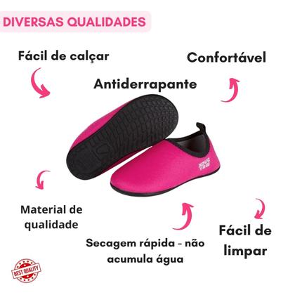 Imagem de Sapatilha infantil - multiuso