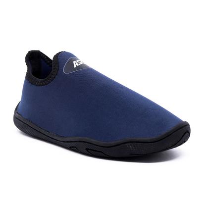 Imagem de Sapatilha InfantilAzul Marinho Neoprene DIfranca -Acqua