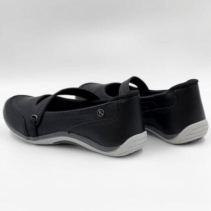Imagem de Sapatilha Kolosh Feminina Urban Fit Original Casual Conforto