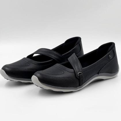 Imagem de Sapatilha Kolosh Feminina Urban Fit Original Casual Conforto
