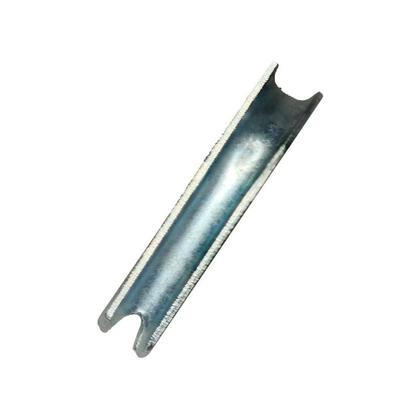 Imagem de Sapatilha Leve 3/8 Pol Anilha Para Cabo De Aço Corda * 7684