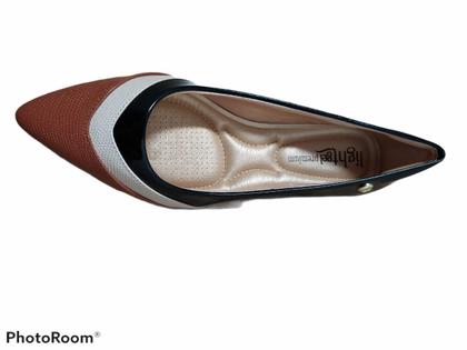 Imagem de Sapatilha Lightgel Iguana preta