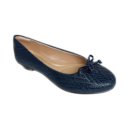 Imagem de Sapatilha Lightgel Super Conforto Azul escuro