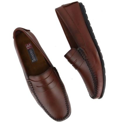 Imagem de Sapatilha Masculina Mocassim Confort Estilo