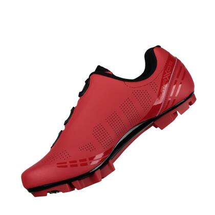 Imagem de Sapatilha mattos racing ttr disc vermelho
