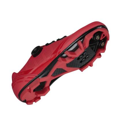 Imagem de Sapatilha mattos racing ttr disc vermelho
